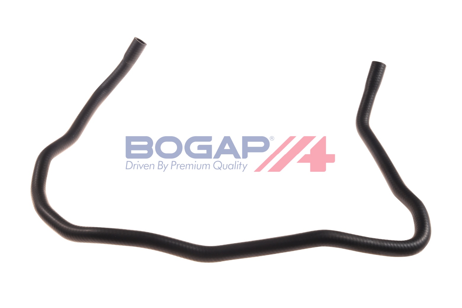 Шланг радиатора - A4228125 BOGAP