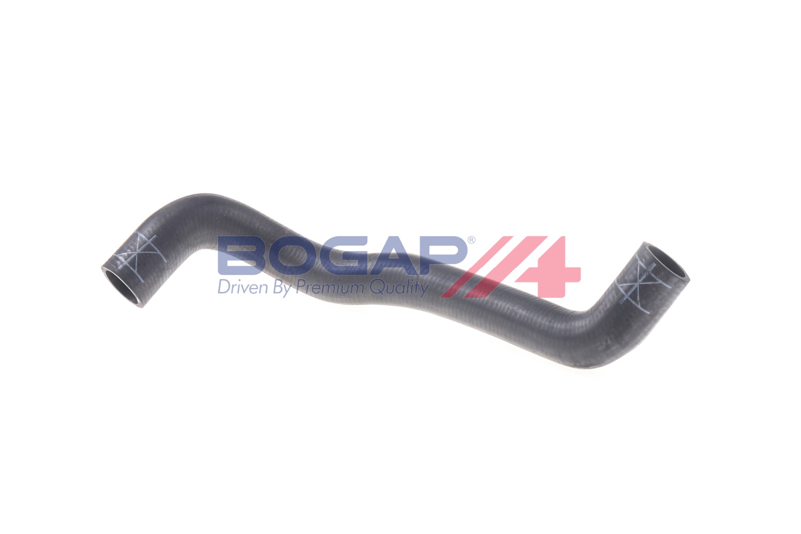 Radiator Hose - A4228136 BOGAP