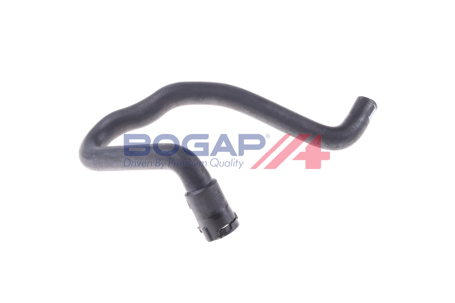Radiator Hose - A4228137 BOGAP
