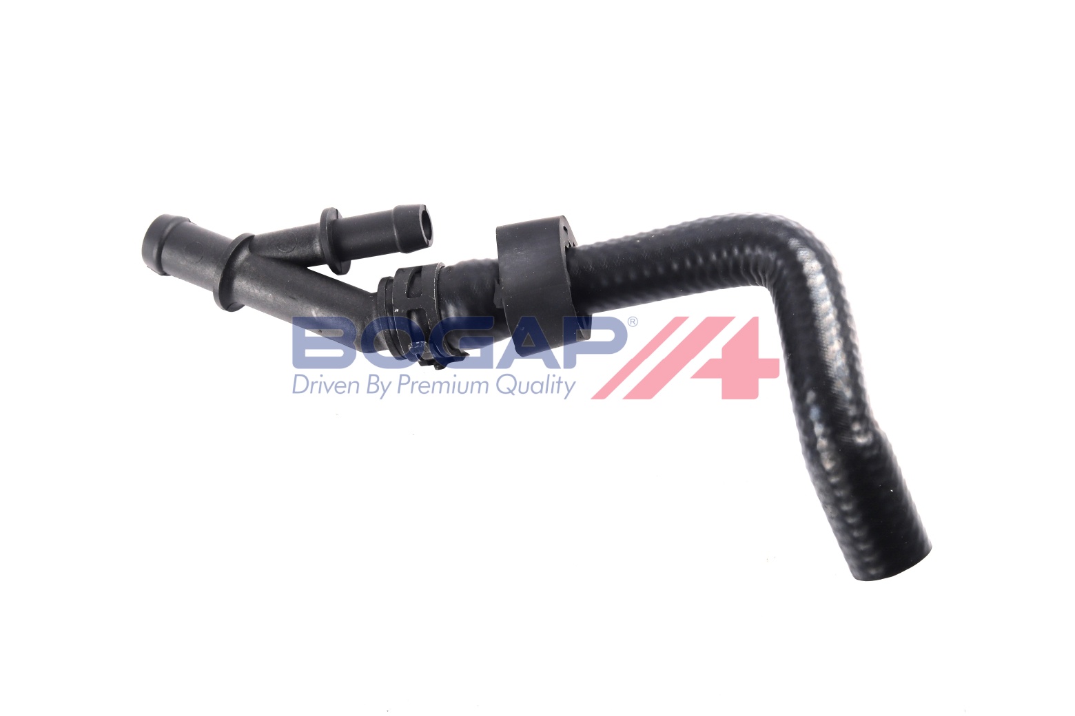 Radiator Hose - A4228146 BOGAP
