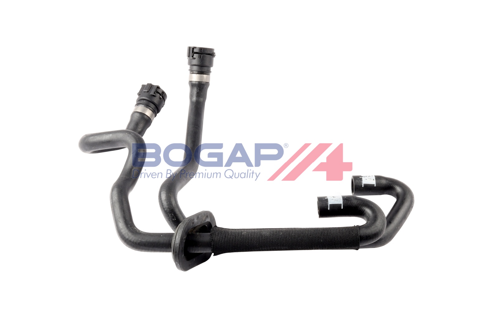 Radiator Hose - A4228201 BOGAP