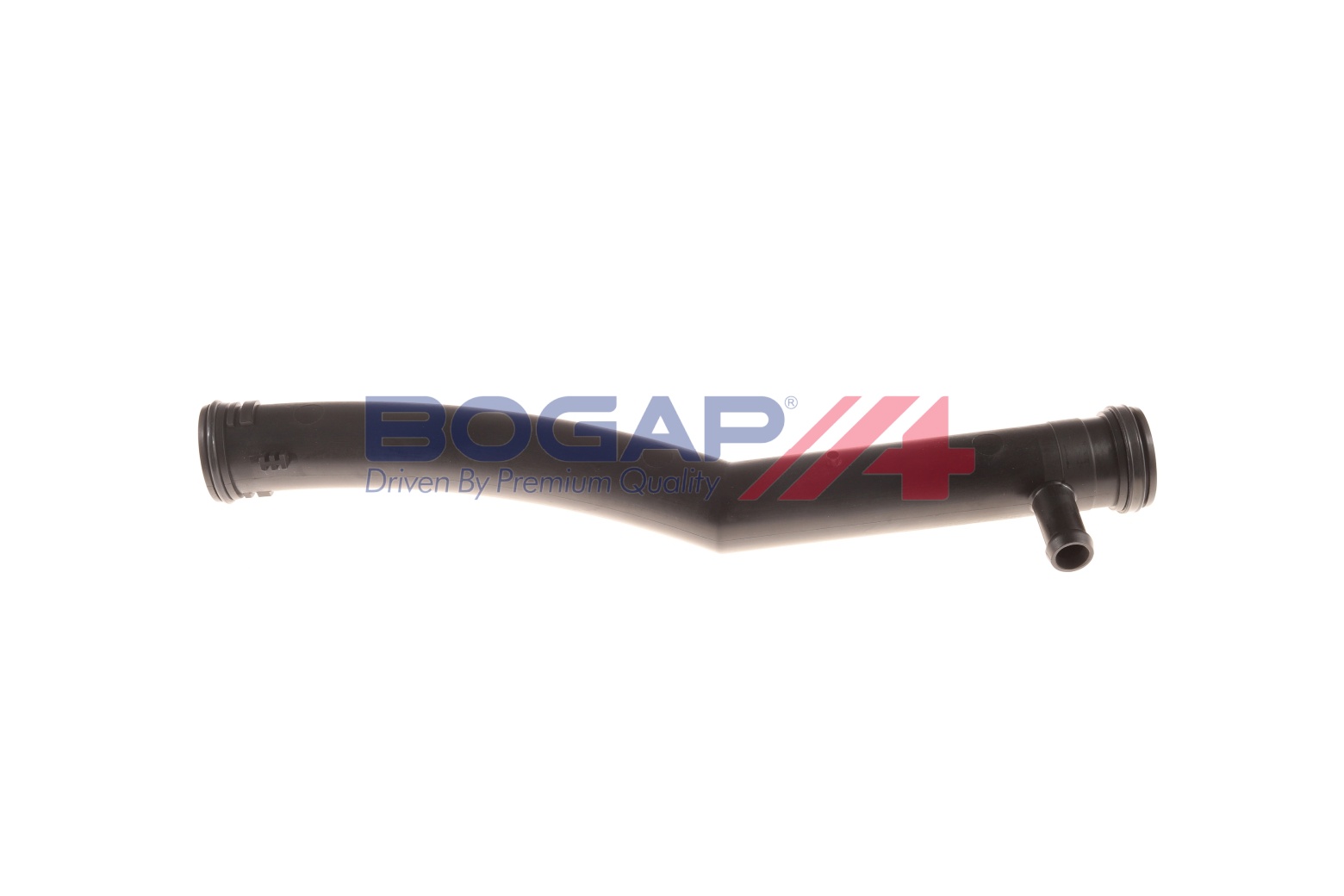 Radiator Hose - A4228202 BOGAP
