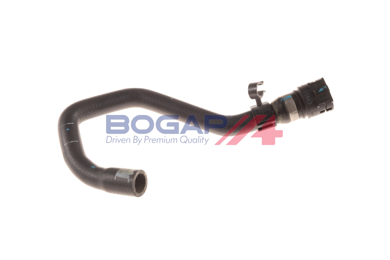 Radiator Hose - A4228204 BOGAP