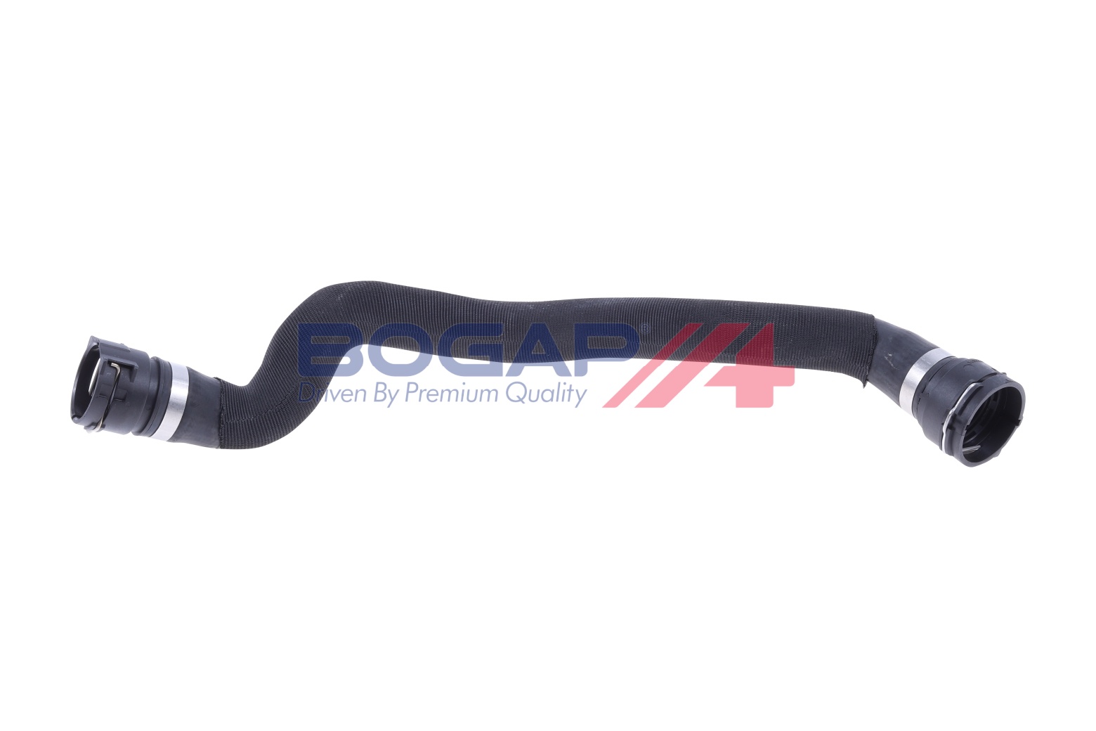 Flessibile radiatore - A4228205 BOGAP
