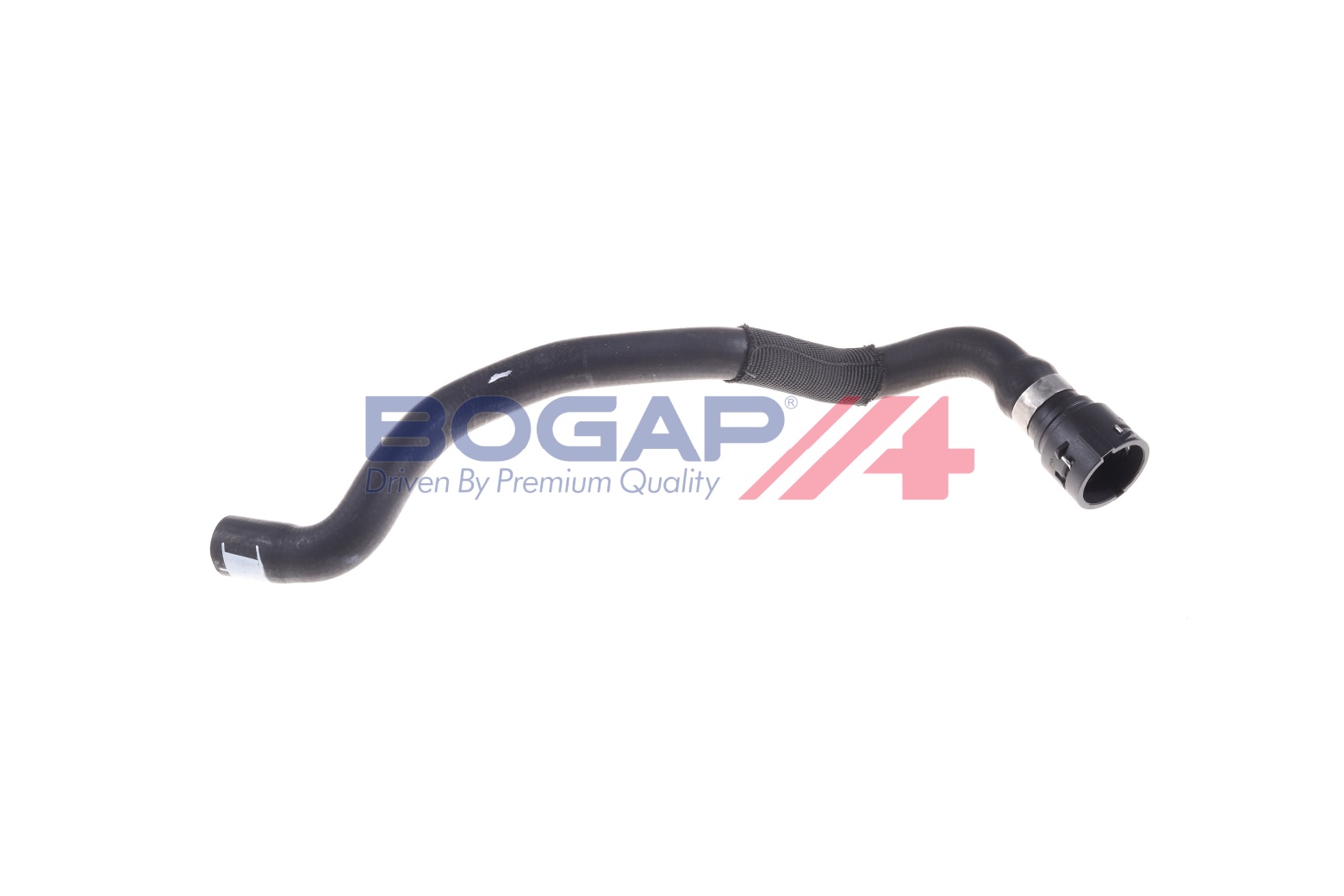 Radiator Hose - A4228206 BOGAP