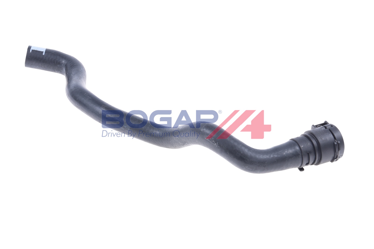 Radiator Hose - A4228207 BOGAP