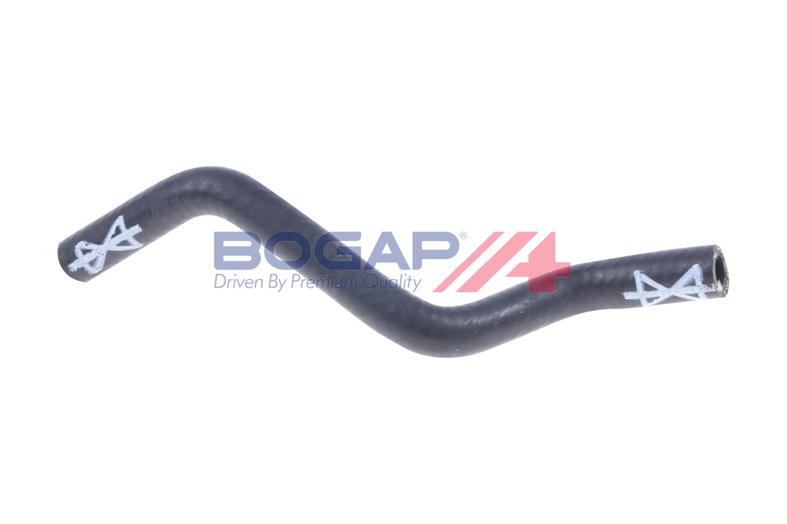 Flessibile radiatore - A4228233 BOGAP
