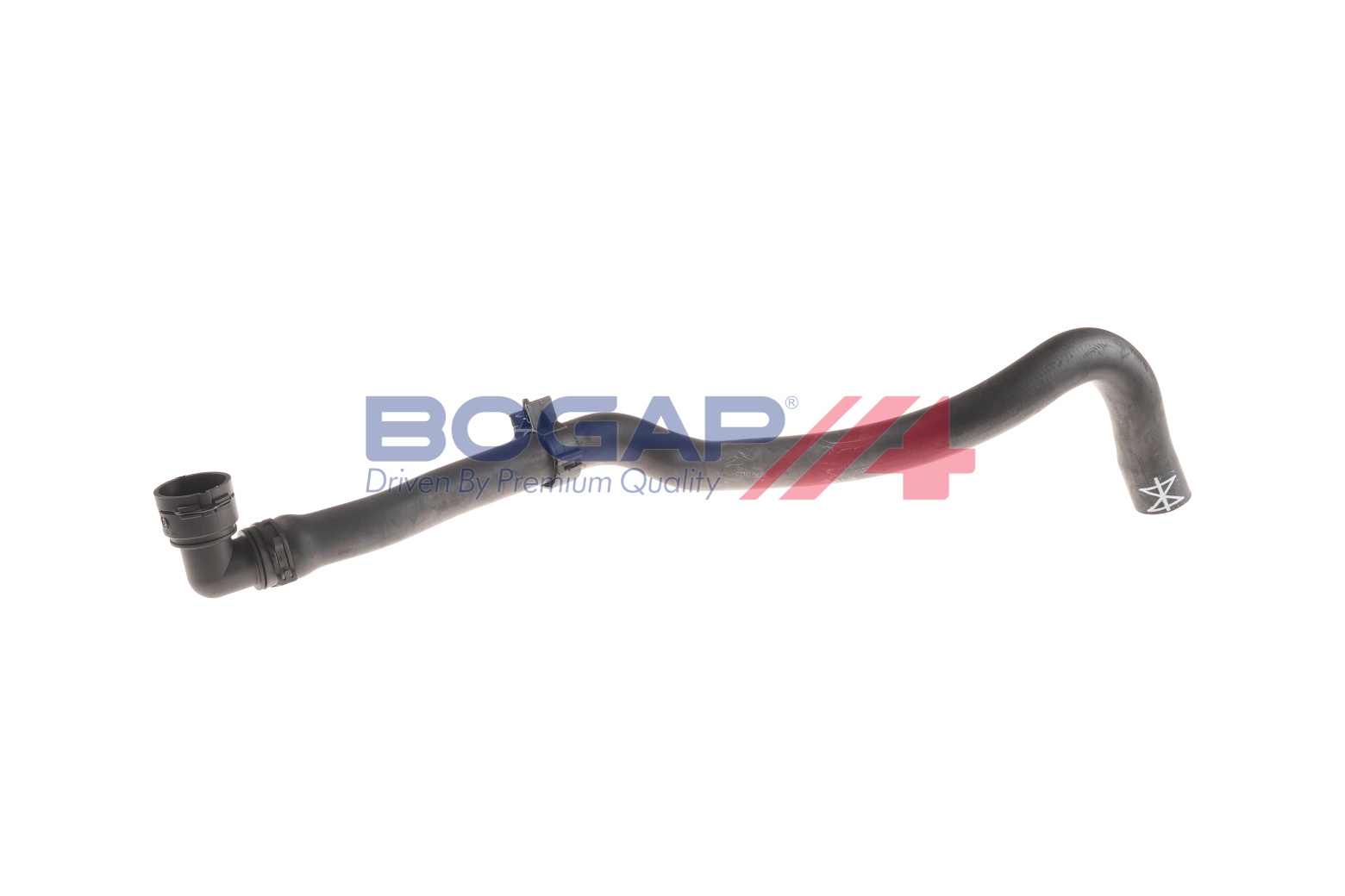 Radiator Hose - A4228236 BOGAP