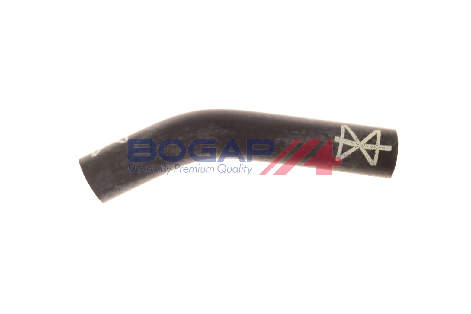 Flessibile radiatore - A4228241 BOGAP