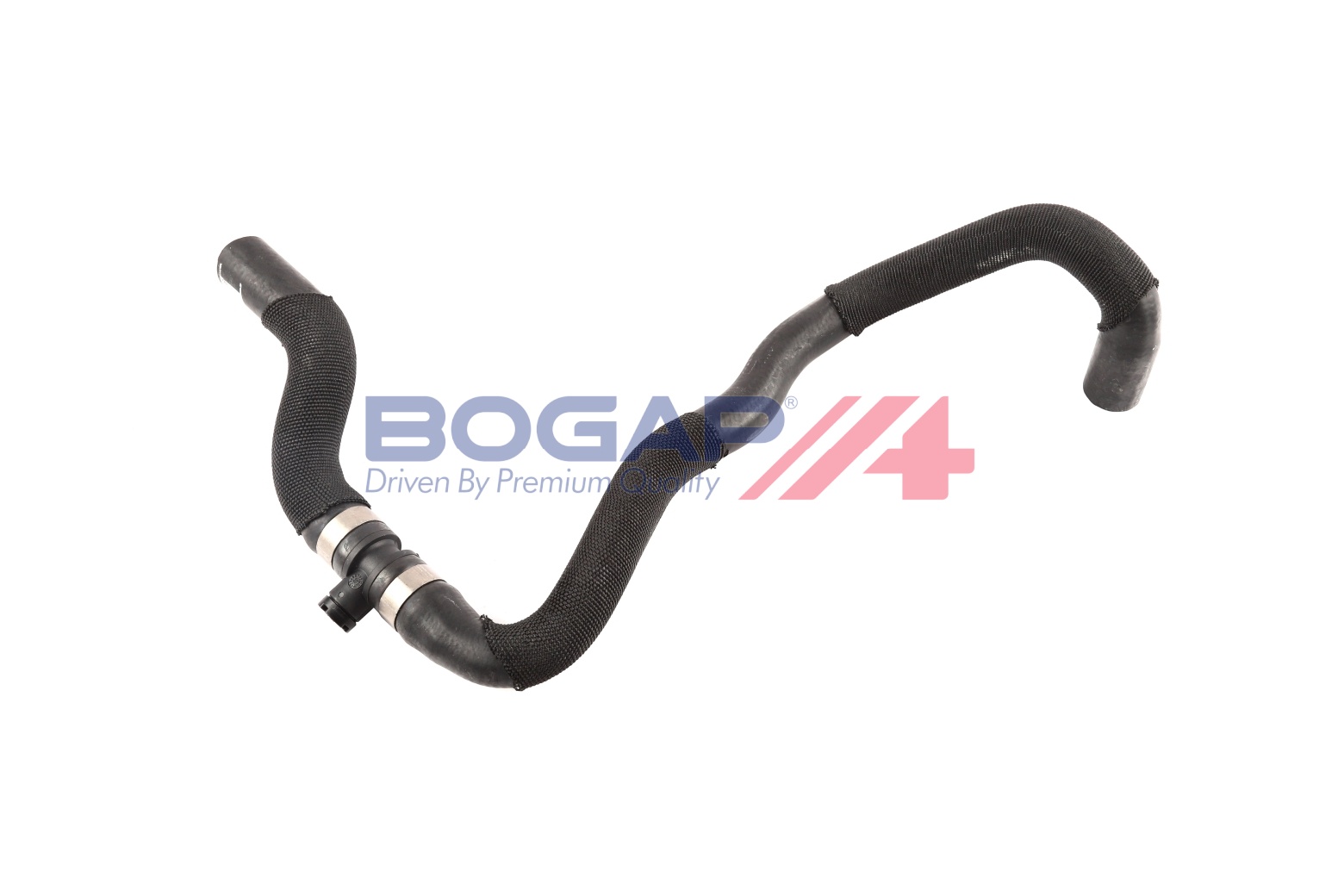 Flessibile radiatore - A4228311 BOGAP