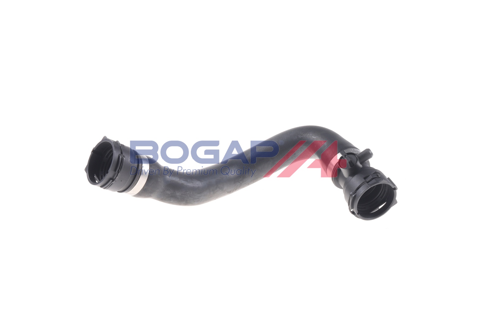 Flessibile radiatore - A4228317 BOGAP