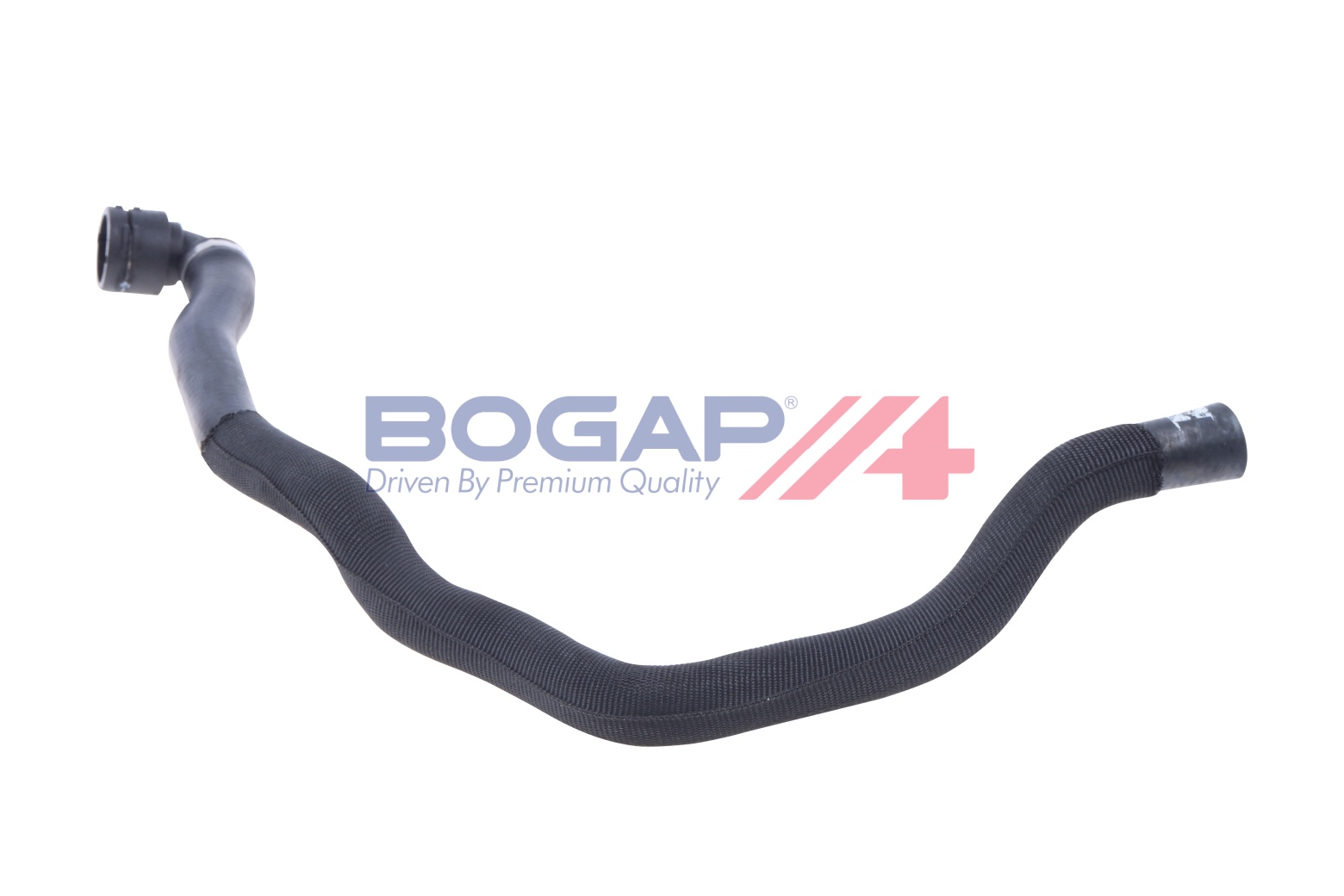 Radiator Hose - A4228322 BOGAP