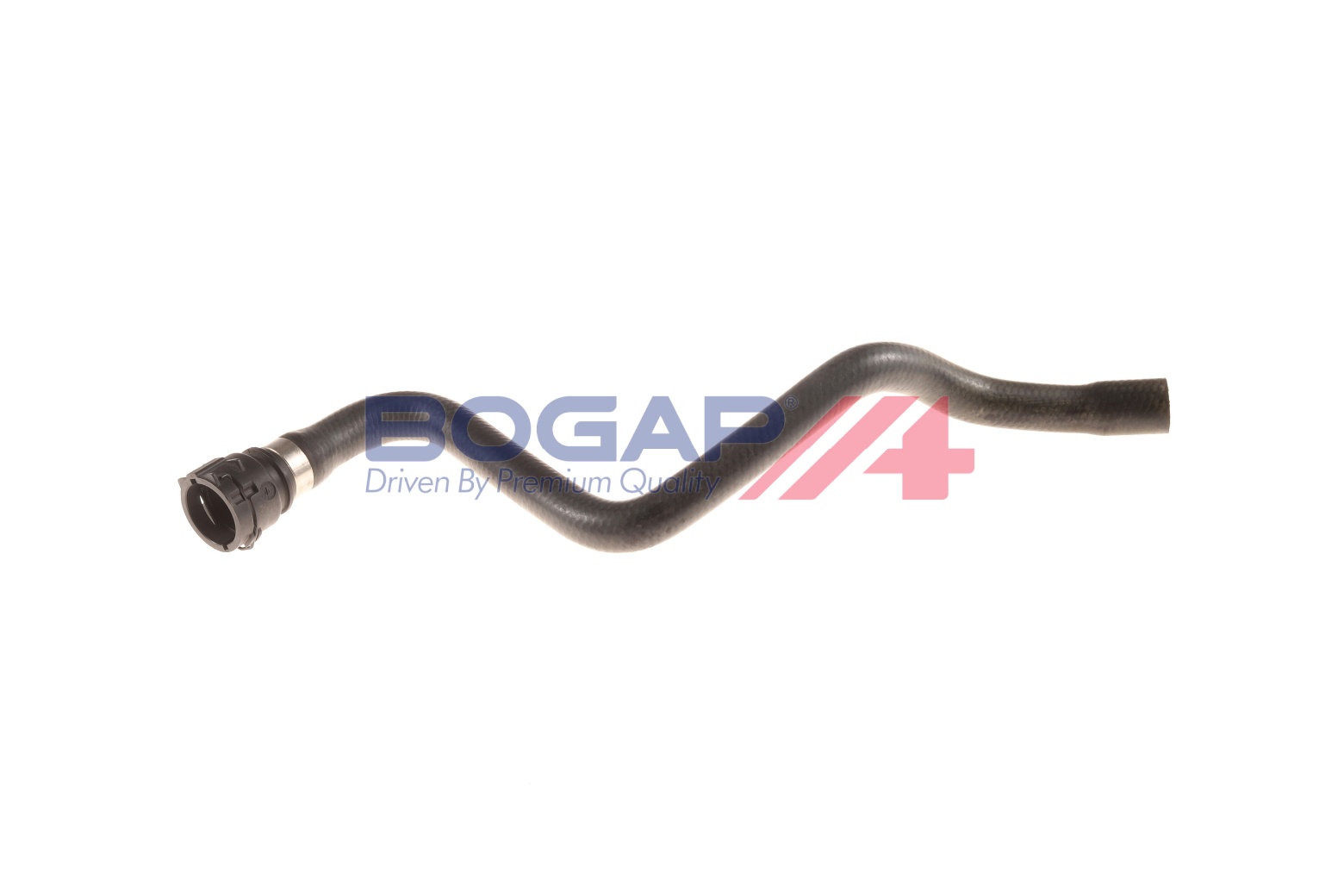 Flessibile radiatore - A4228327 BOGAP