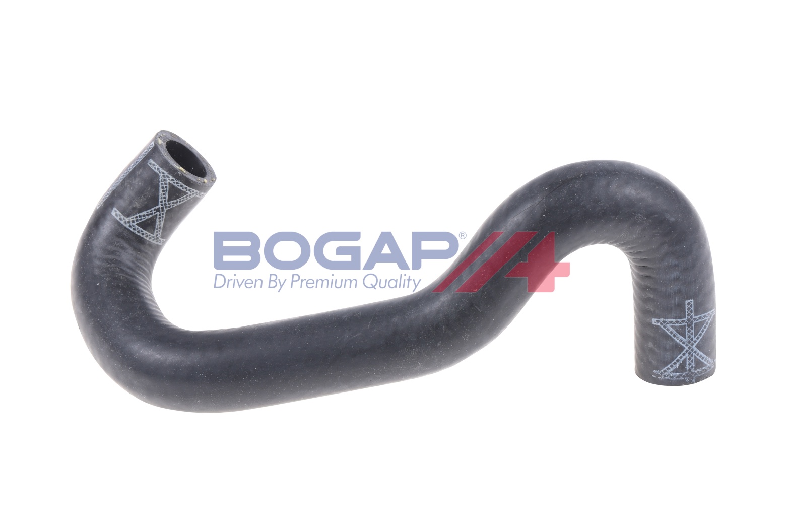 Radiator Hose - A4228336 BOGAP