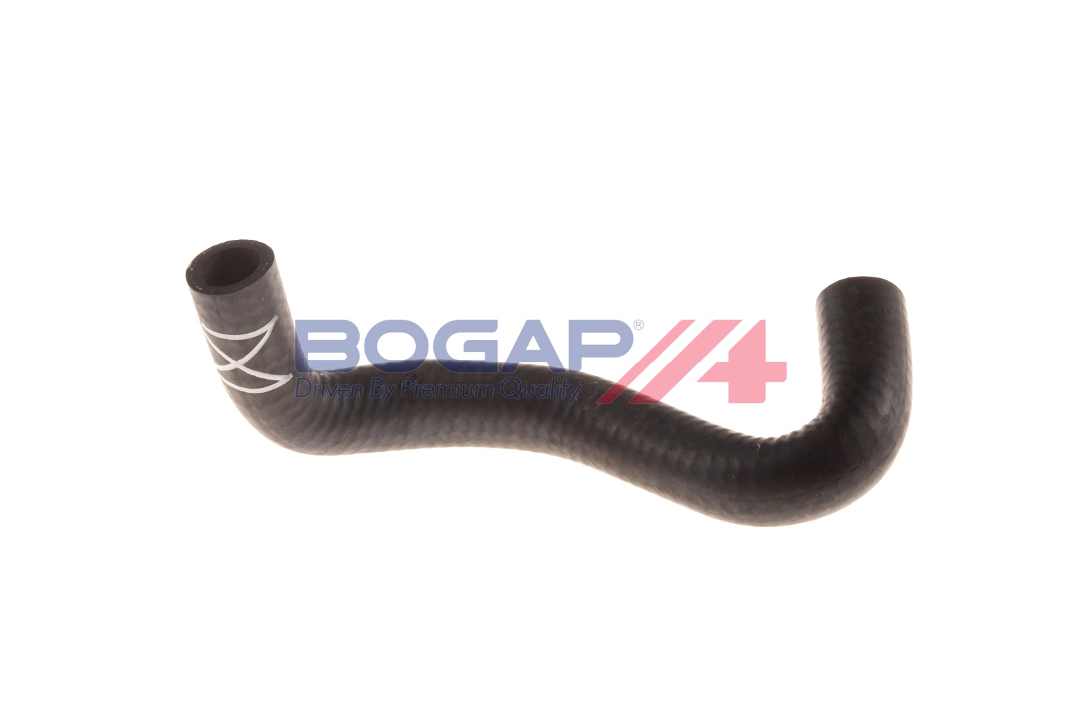 Flessibile radiatore - A4228337 BOGAP