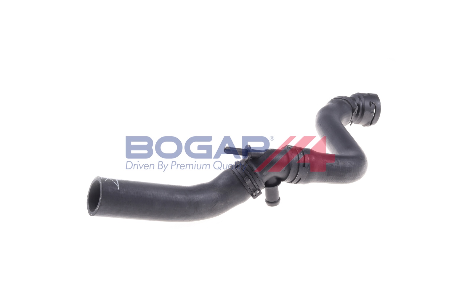 Radiator Hose - A4228338 BOGAP