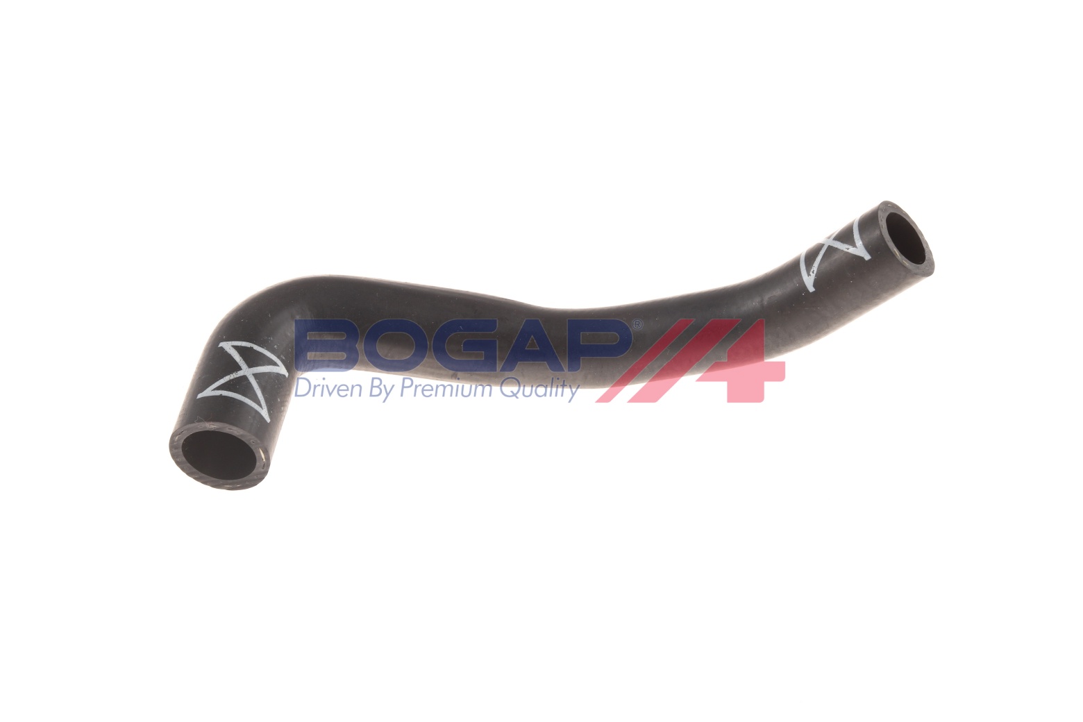 Flessibile radiatore - A4228366 BOGAP