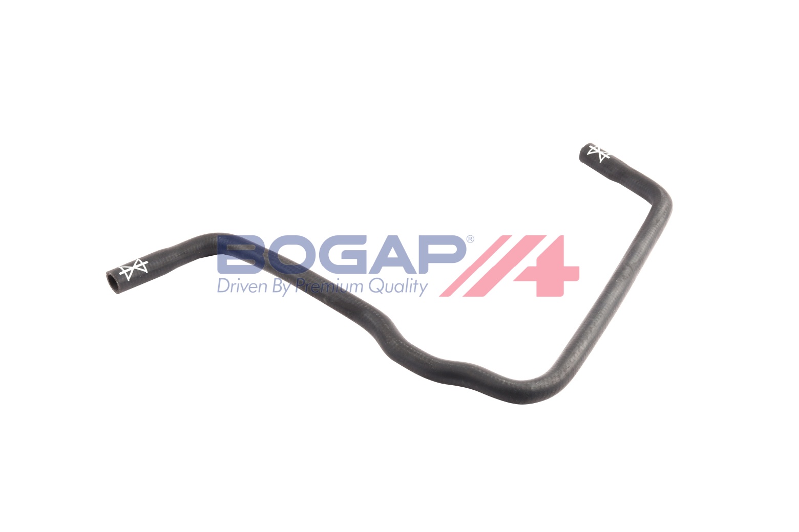 Radiator Hose - A4228429 BOGAP