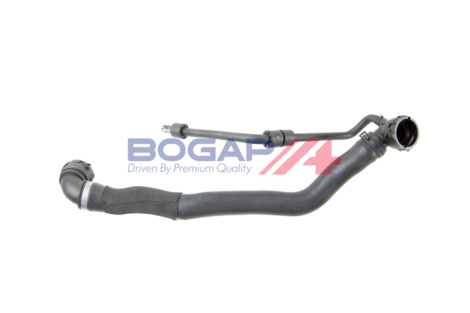 Radiator Hose - A4228436 BOGAP