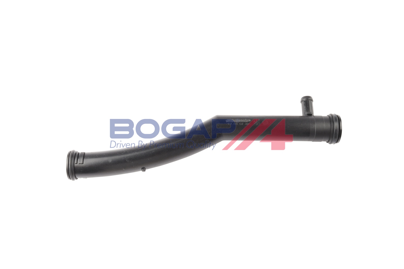 Radiator Hose - A4228439 BOGAP