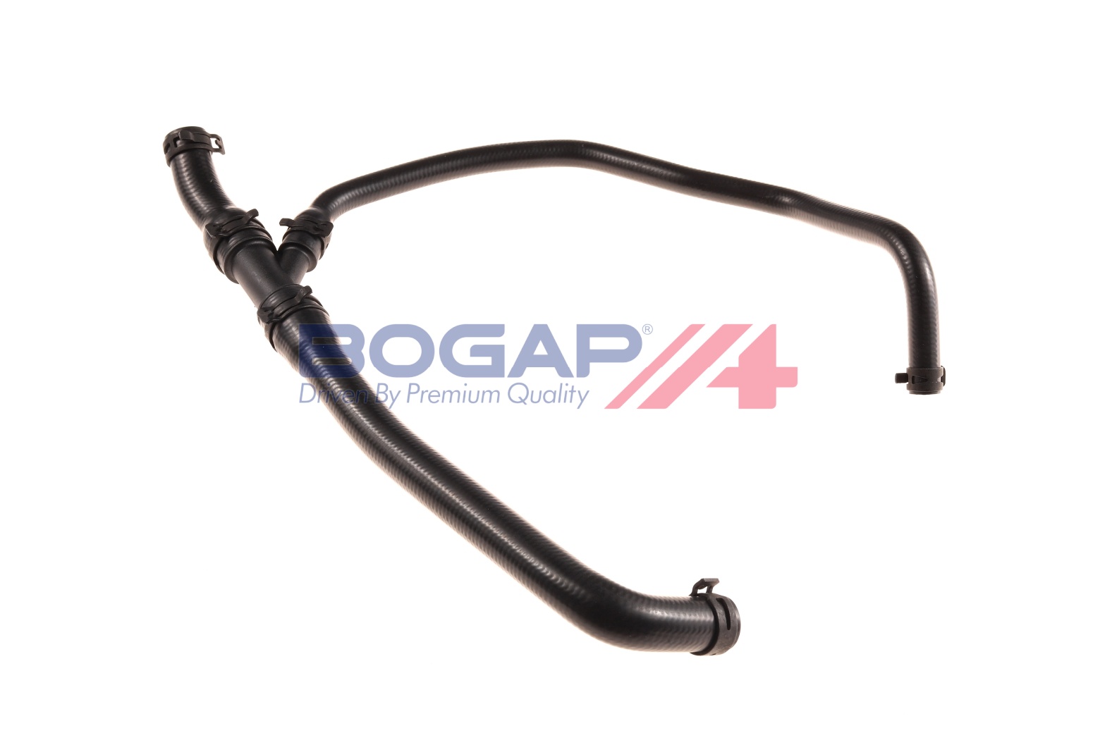Flessibile radiatore - A4228484 BOGAP