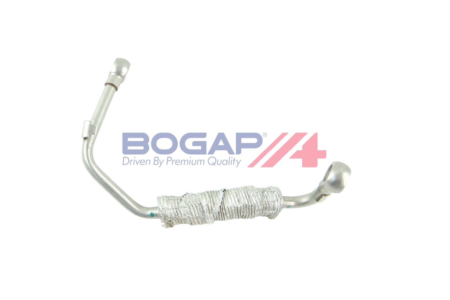 Трубка охлаждающей жидкости - A4229137 BOGAP