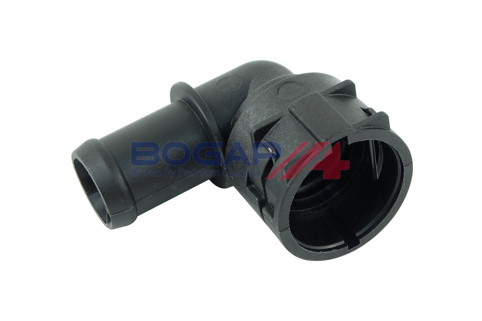 Coolant Flange - A4230101 BOGAP