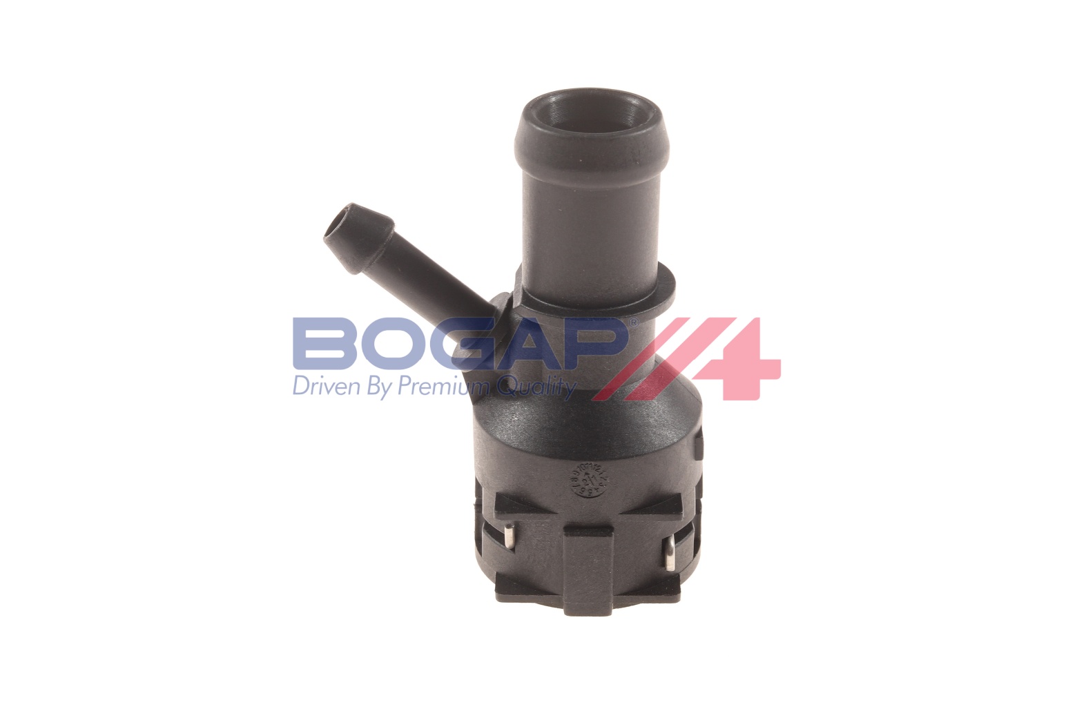 Coolant Flange - A4230103 BOGAP