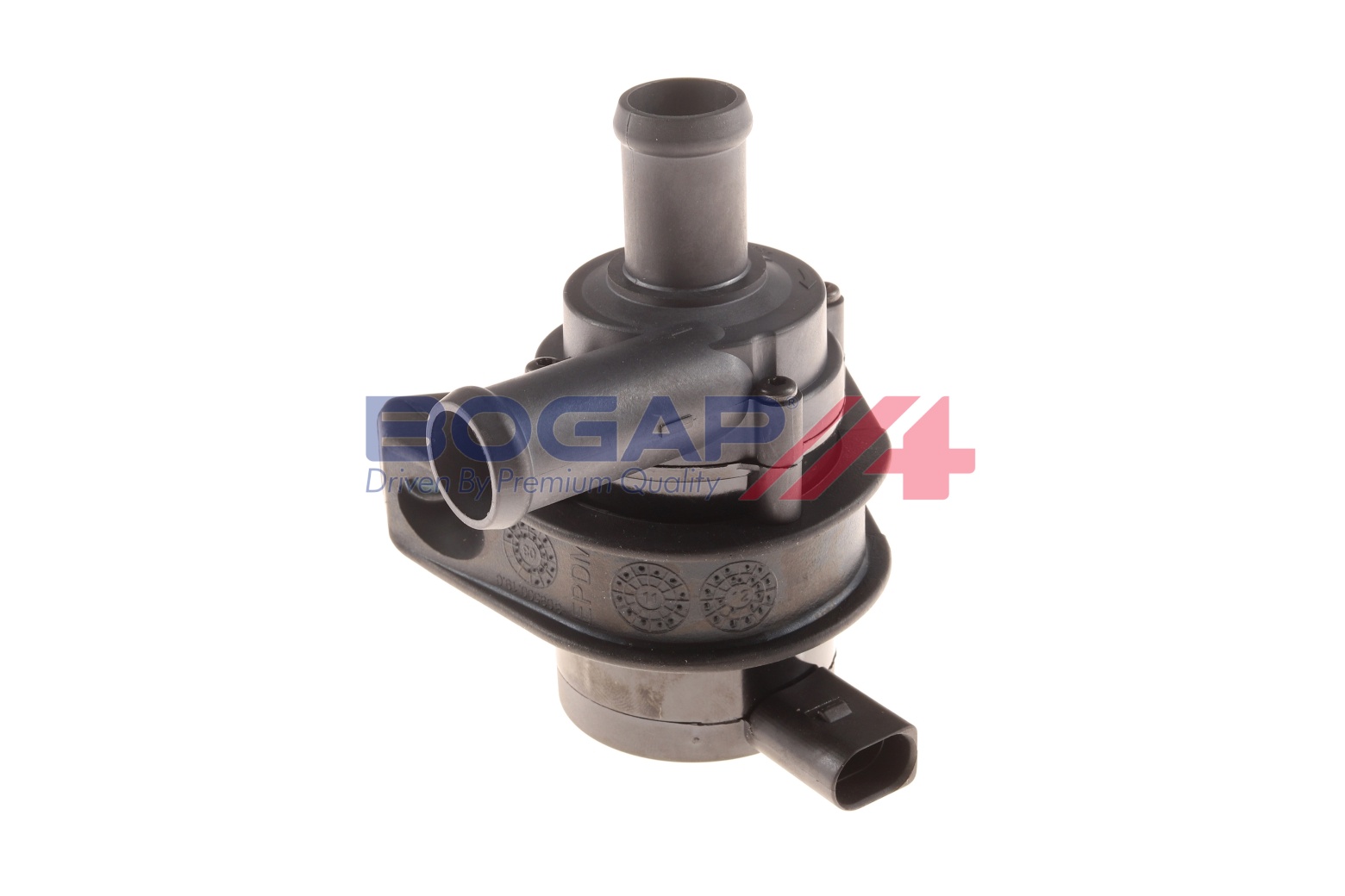 Additional Water Pump - A4233102 BOGAP