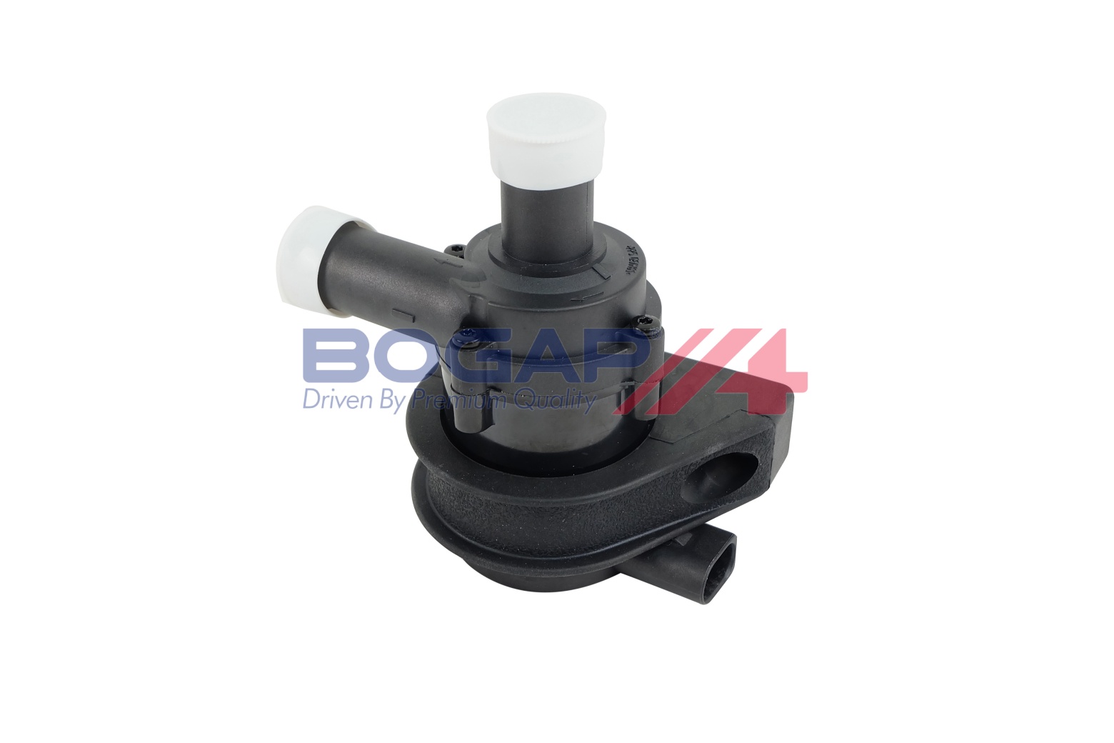 Additional Water Pump - A4233103 BOGAP