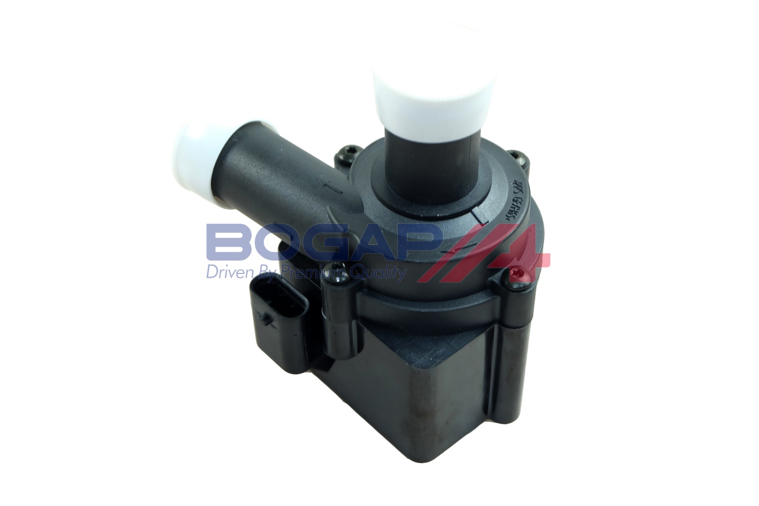 Additional Water Pump - A4233106 BOGAP