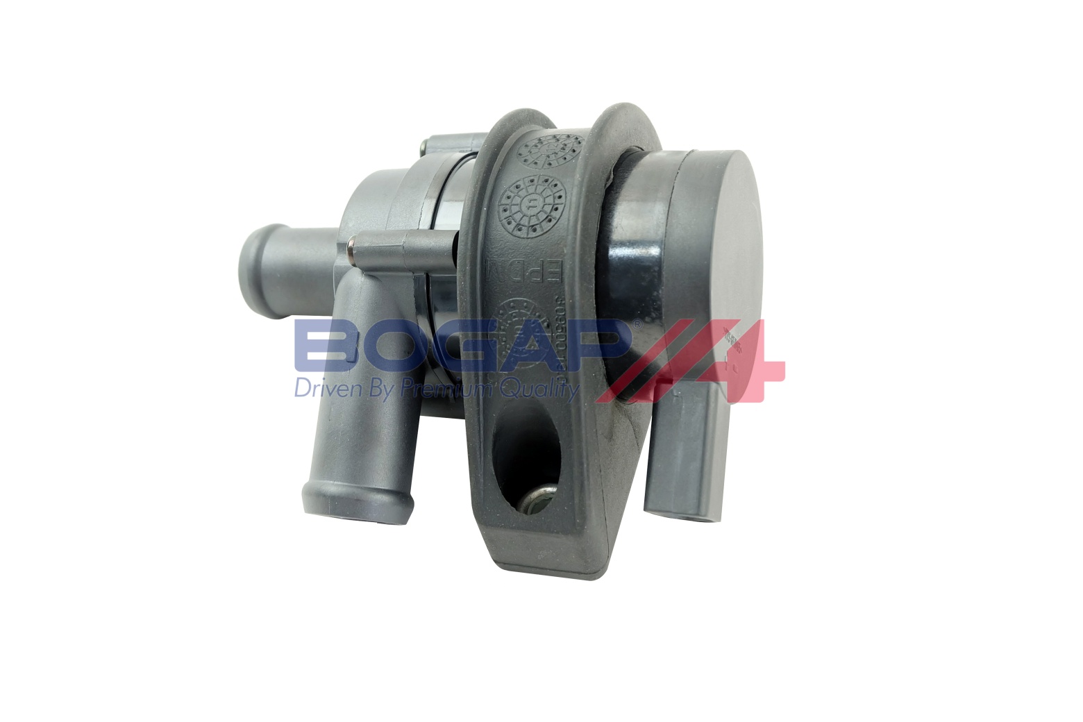 Additional Water Pump - A4233118 BOGAP