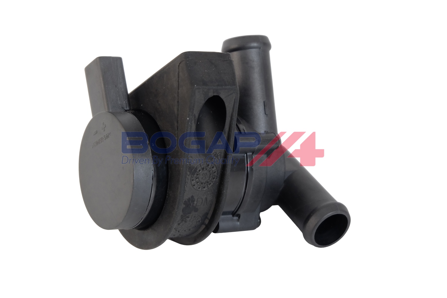 Pompa acqua ausiliaria - A4233119 BOGAP