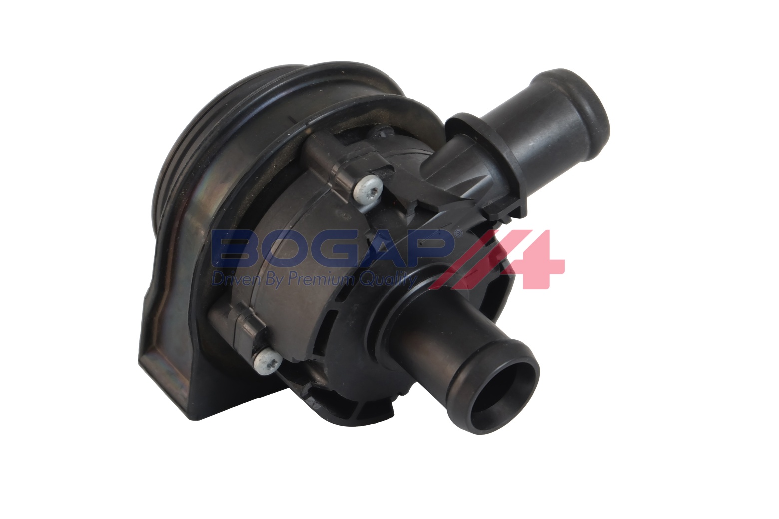 Pompa acqua ausiliaria - A4233120 BOGAP