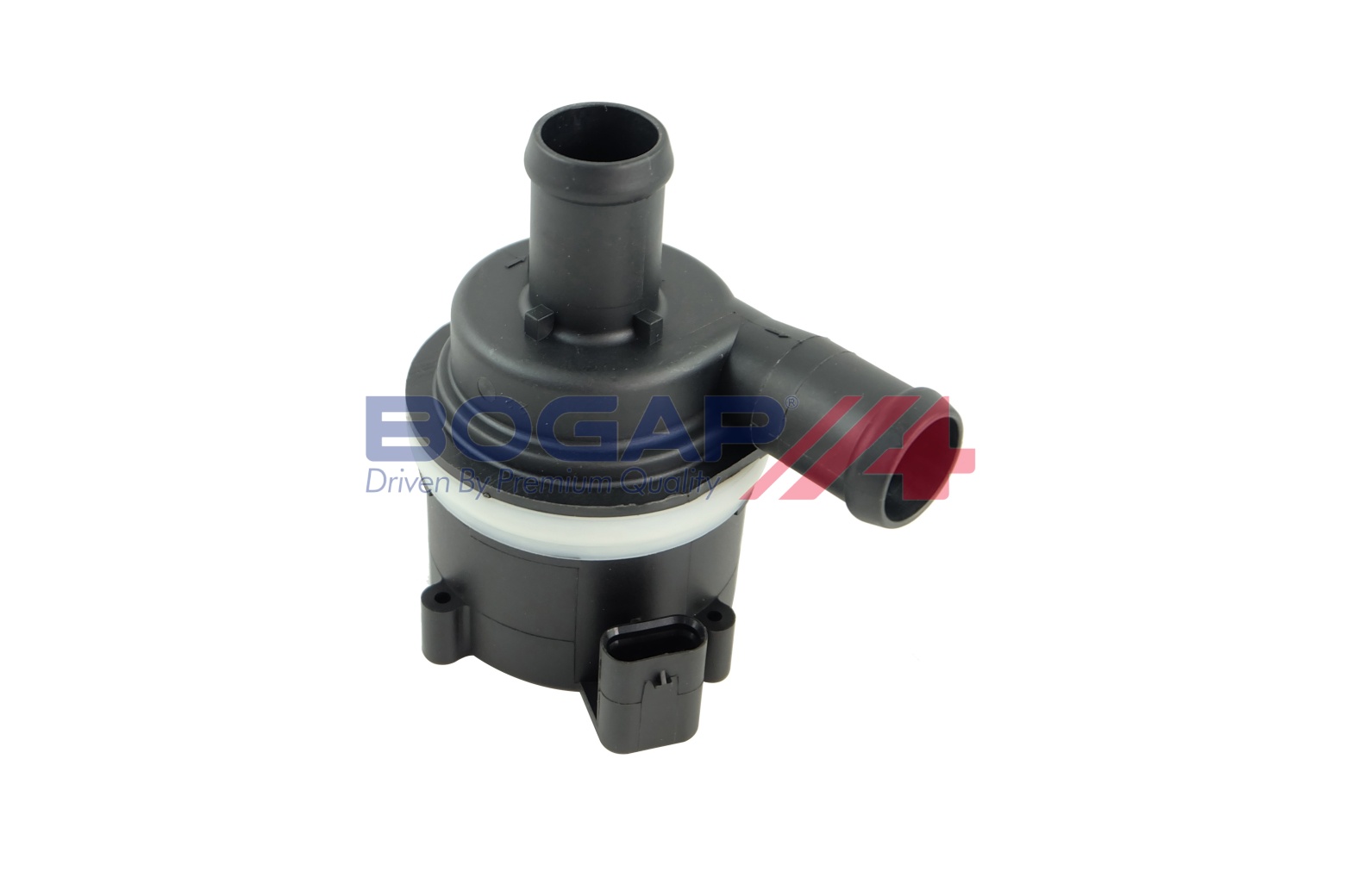 Additional Water Pump - A4233122 BOGAP