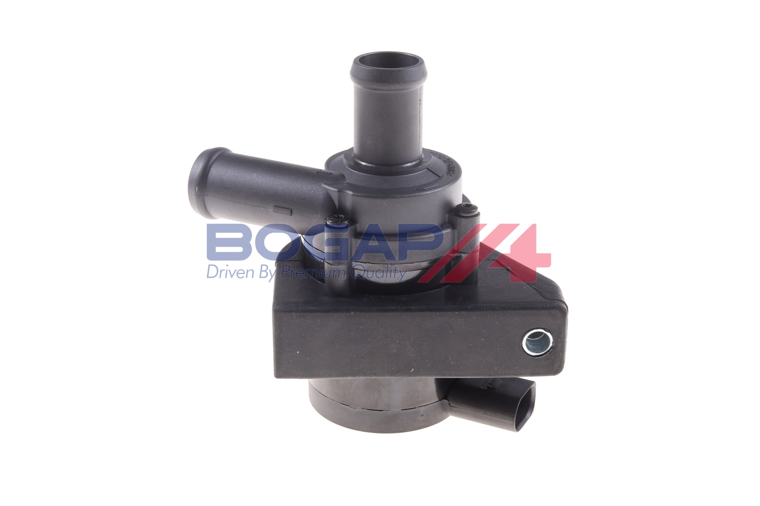 Pompa acqua ausiliaria - A4233124 BOGAP
