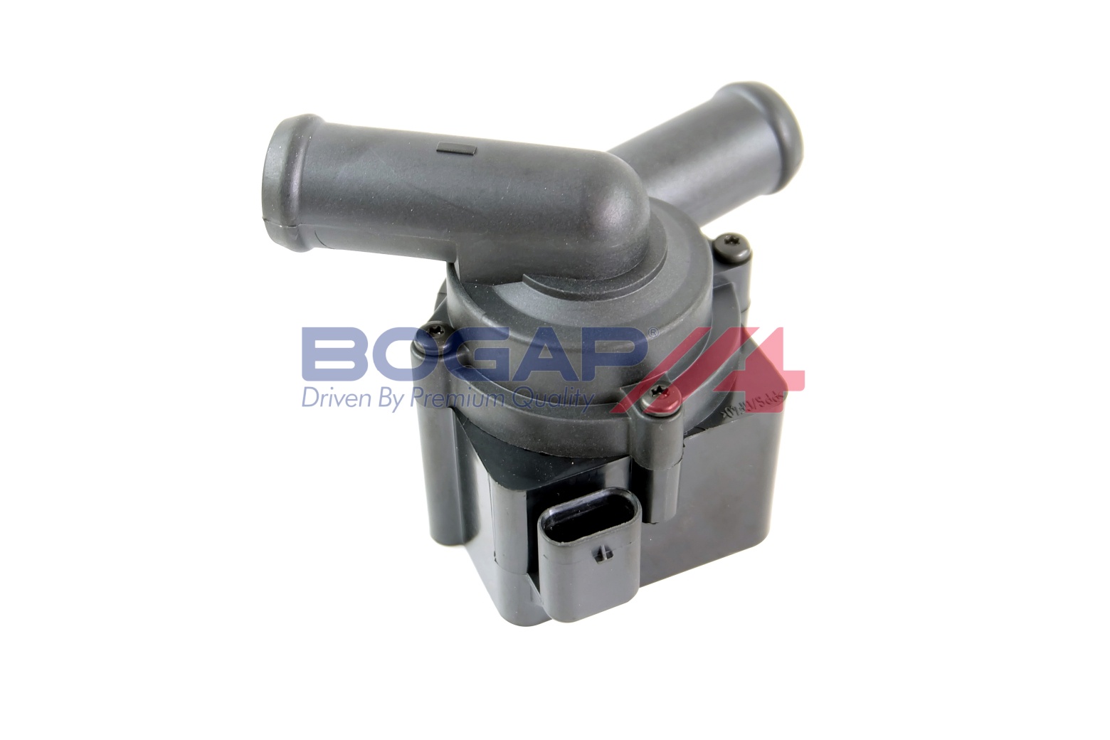 Pompa acqua ausiliaria - A4233130 BOGAP
