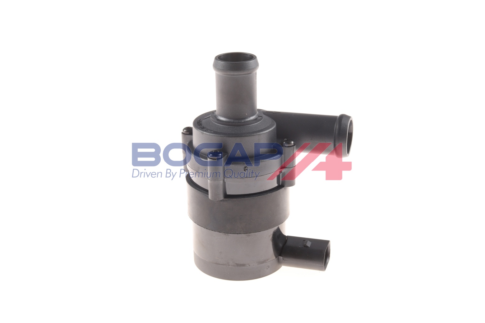 Pompa acqua ausiliaria - A4233133 BOGAP
