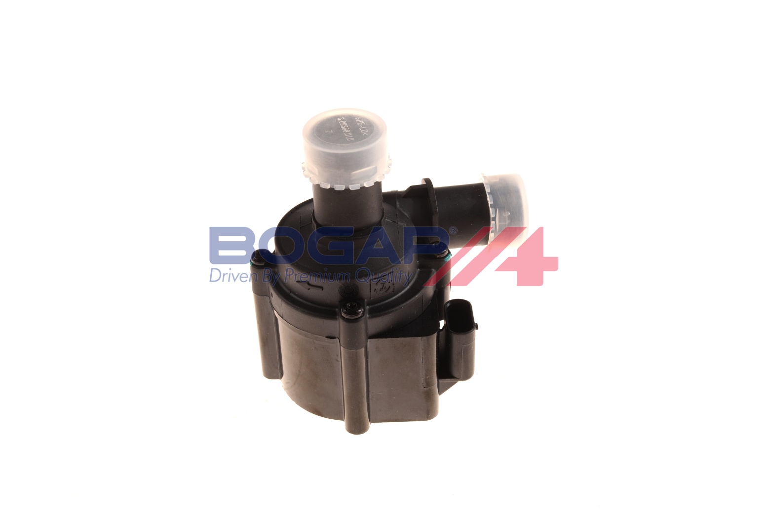 Additional Water Pump - A4233134 BOGAP