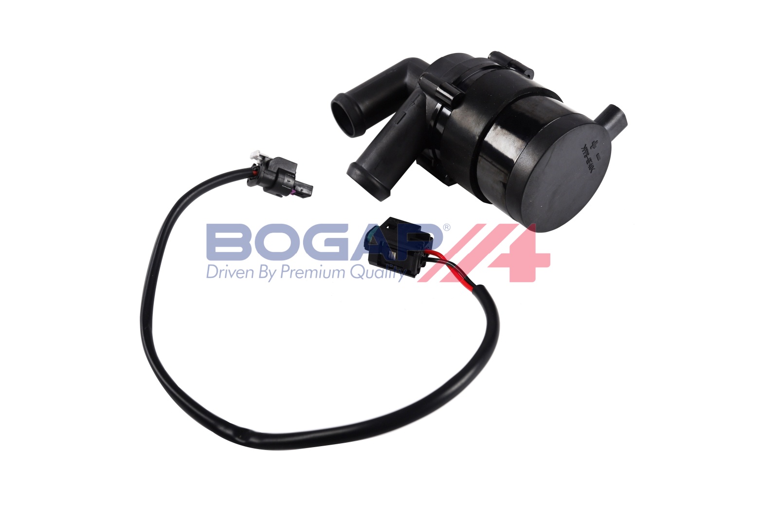 Additional Water Pump - A4233145 BOGAP