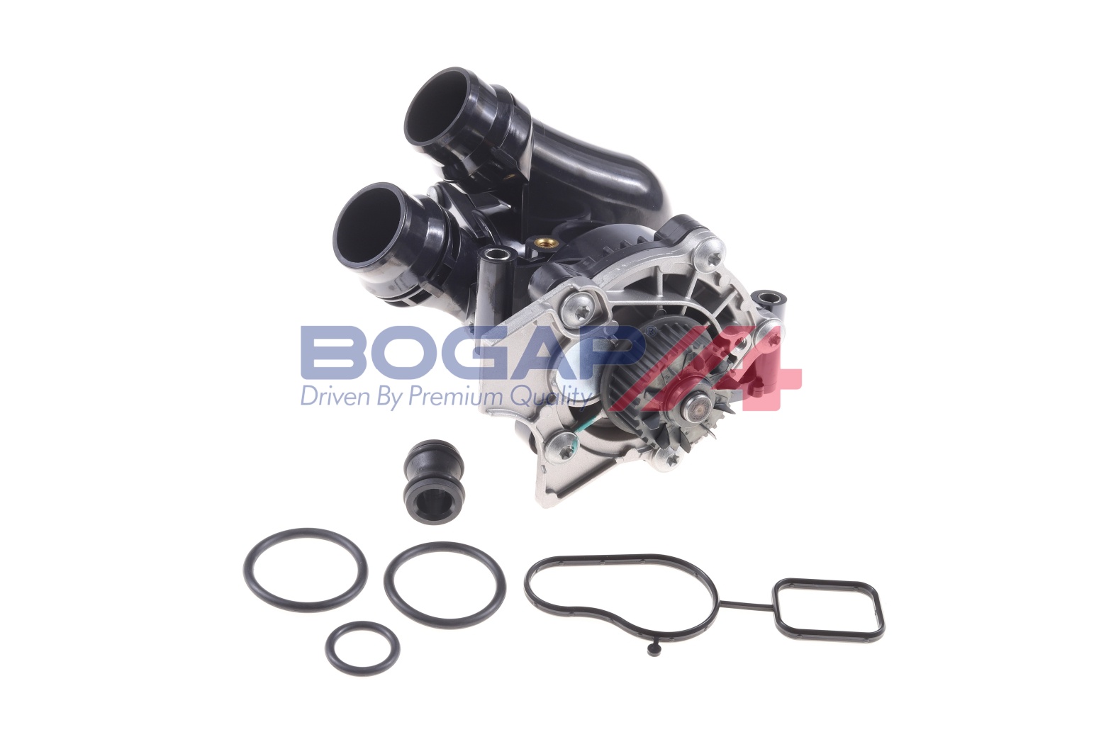 Water Pump - A4234102 BOGAP