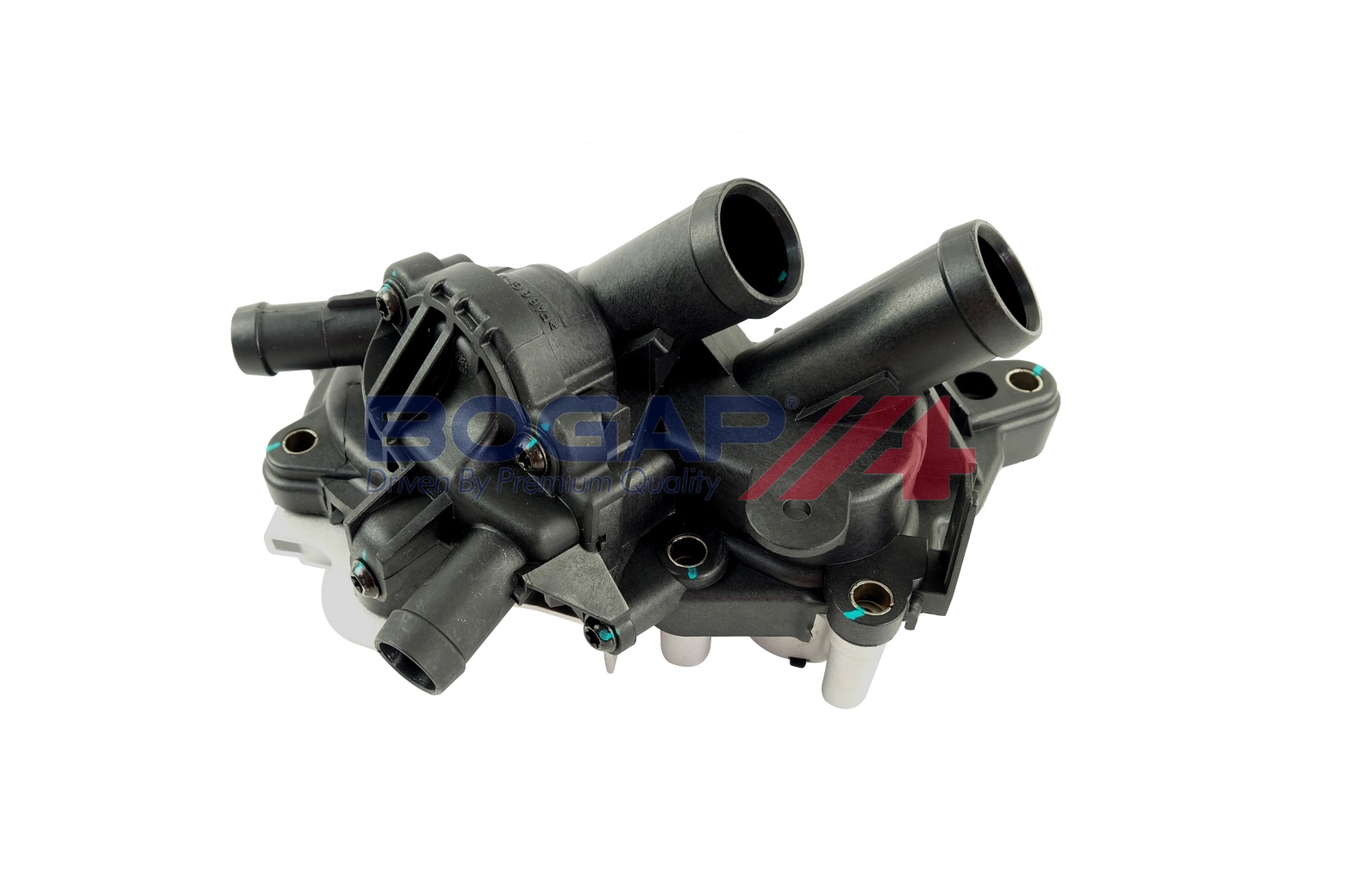 Pompa acqua - A4234110 BOGAP