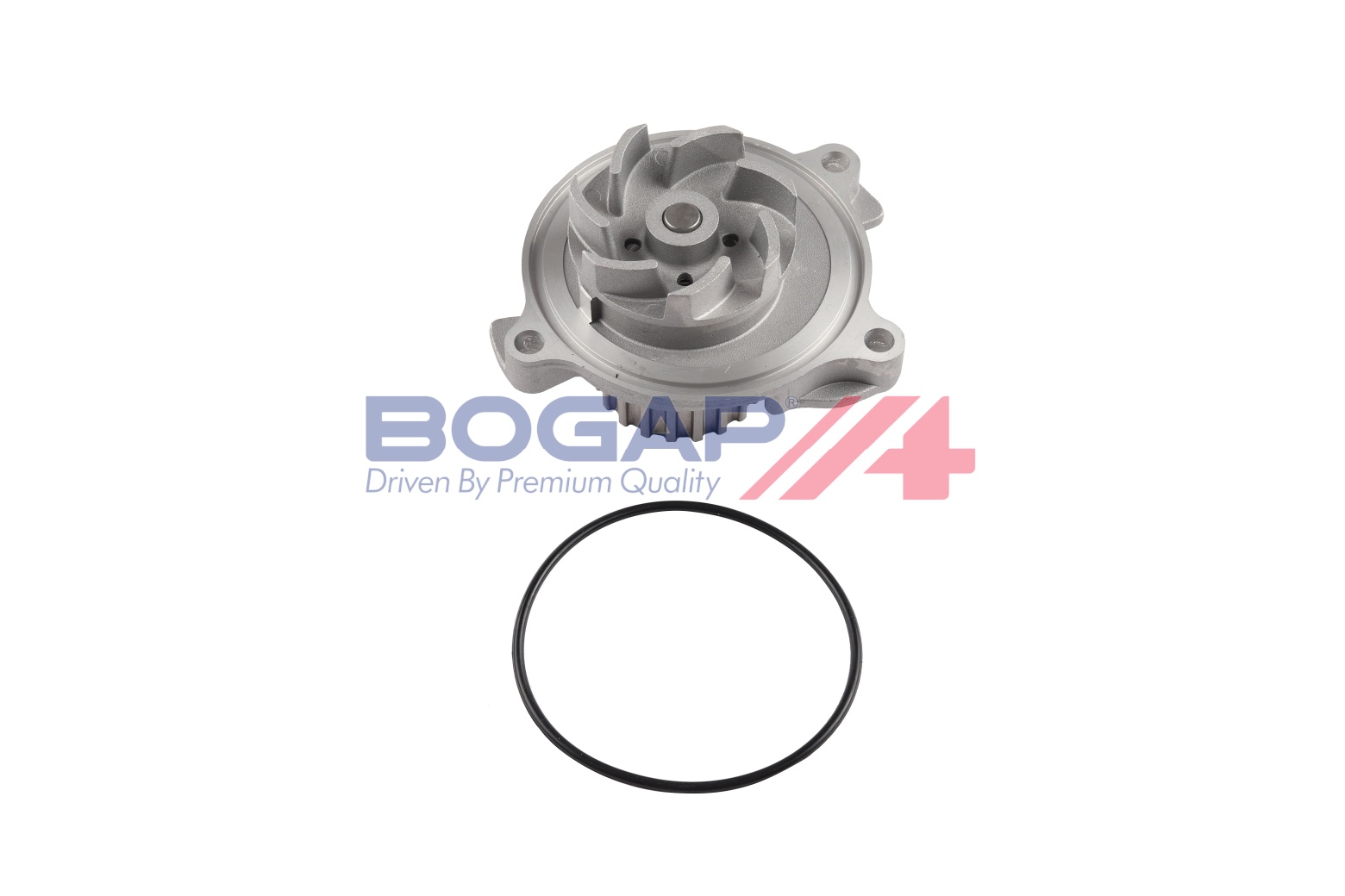Водяной насос - A4234151 BOGAP