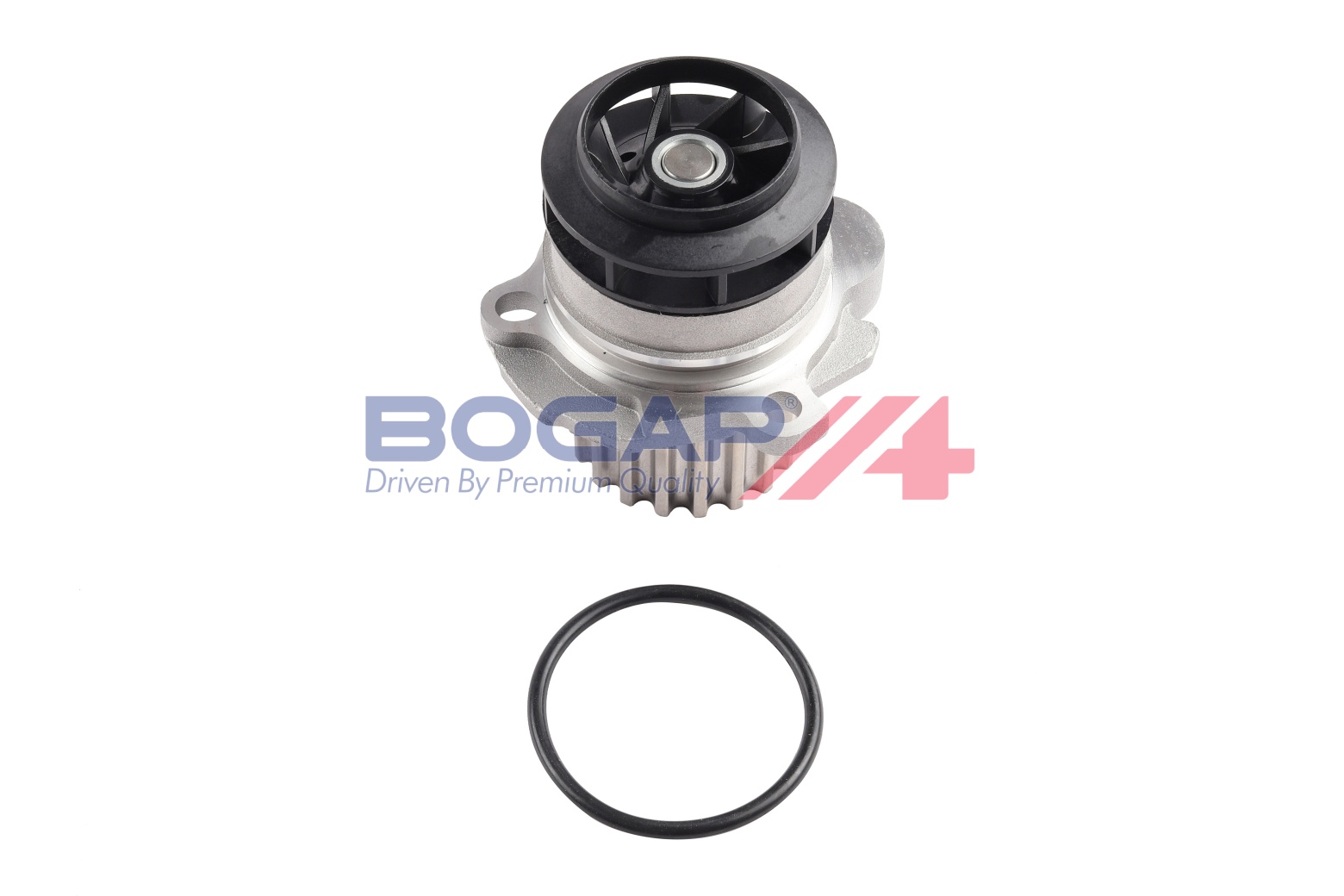 Water Pump - A4234154 BOGAP