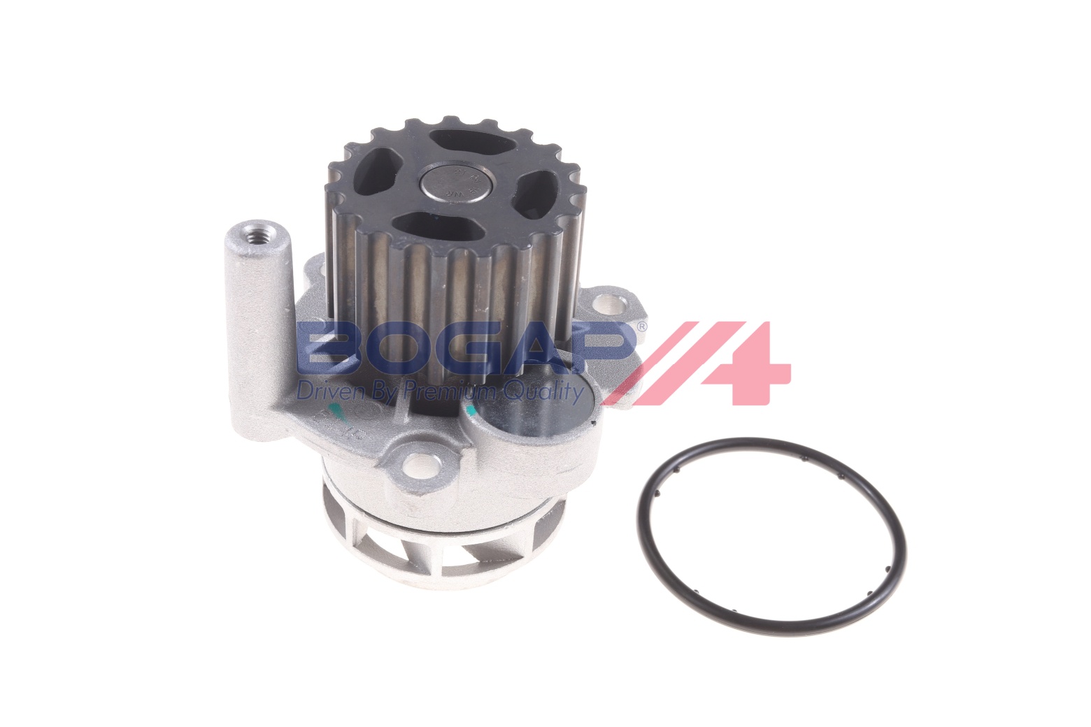 Pompa acqua - A4234157 BOGAP