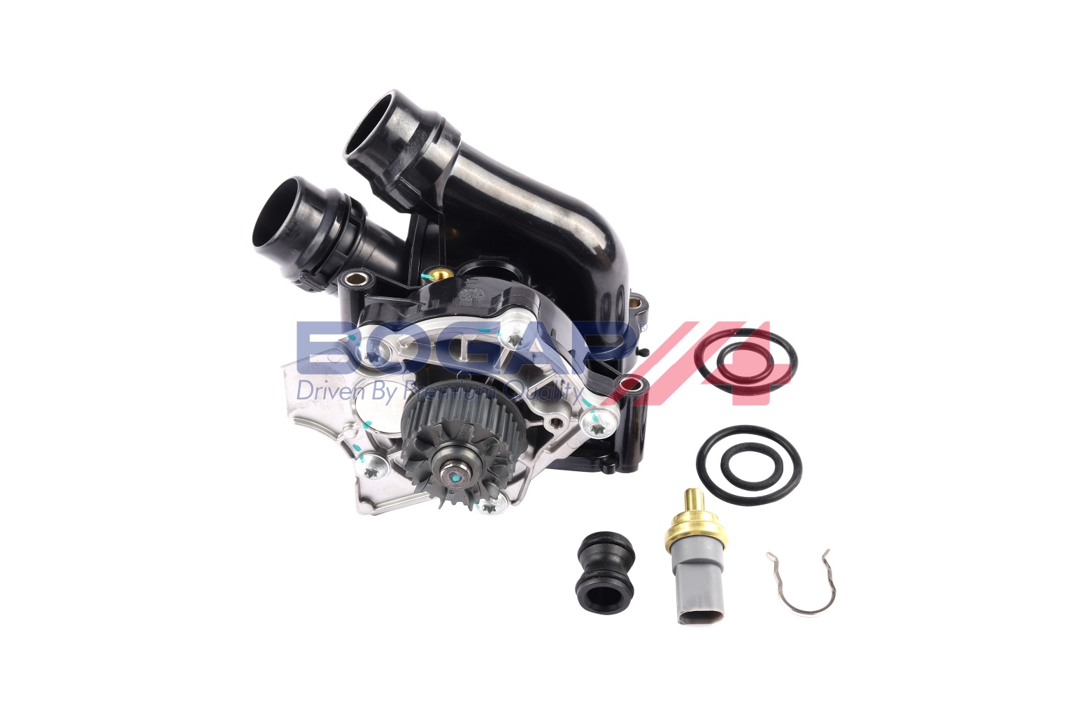 Water Pump - A4234172 BOGAP
