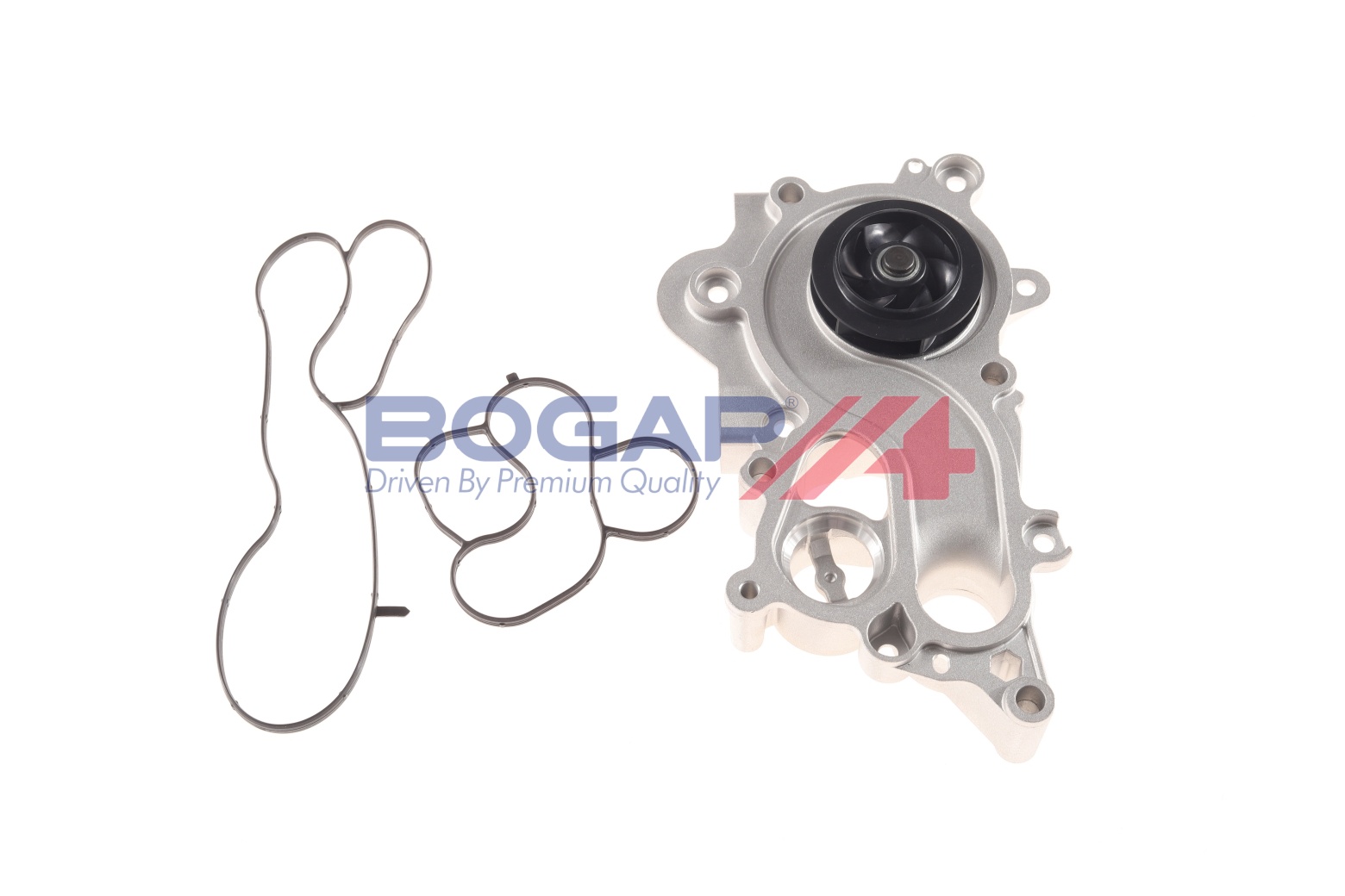 Pompa acqua - A4234185 BOGAP
