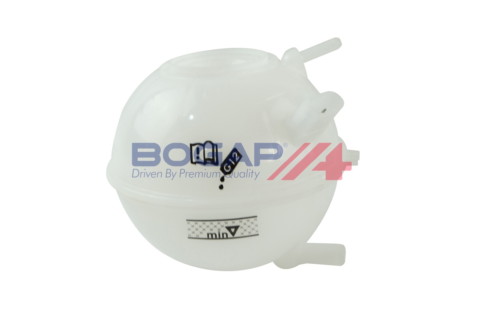 Компенсационный бак, охлаждающая жидкость - A4240101 BOGAP