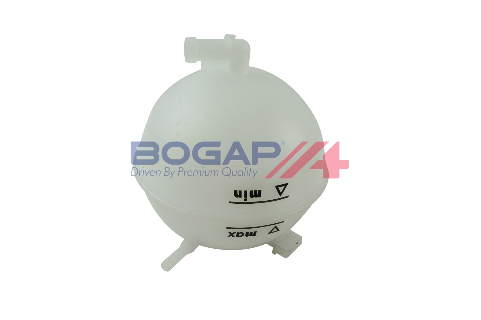 Компенсационный бак, охлаждающая жидкость - A4240102 BOGAP