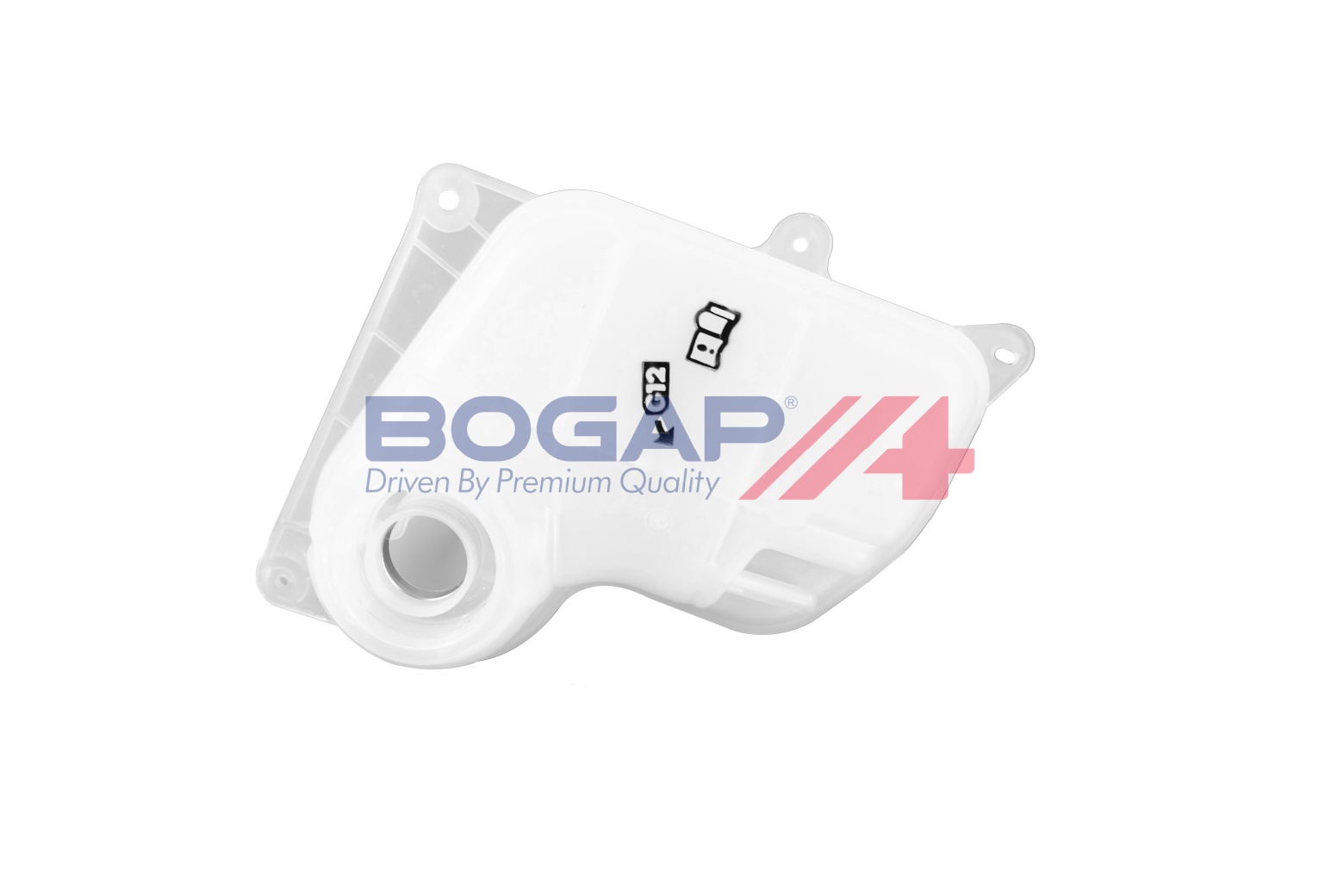 Компенсационный бак, охлаждающая жидкость - A4240108 BOGAP
